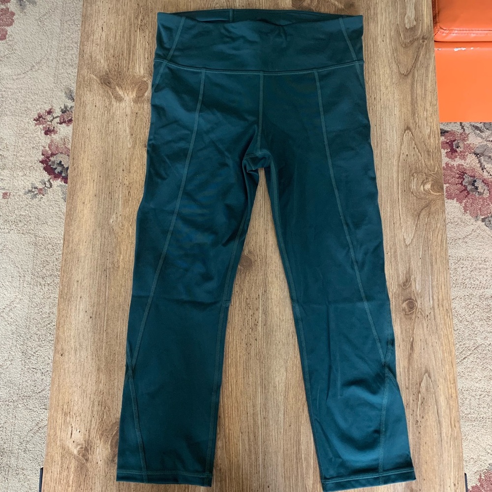 GapFit Sculpt Compression Leggings